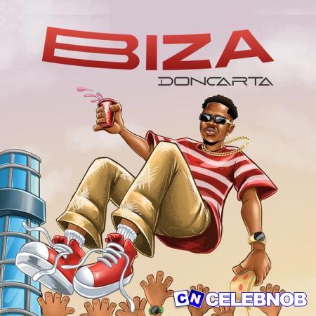 Cover art of Doncarta – Biza