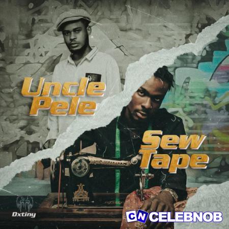 Cover art of Dxtiny – Uncle Pele