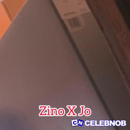 Cover art of BerryB – Zino ft. Jo