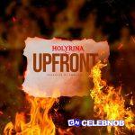 Holyrina – UPFRONT