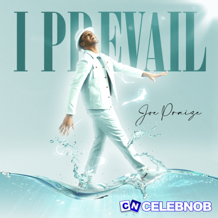 Cover art of Joepraize – I PREVAIL (Live)