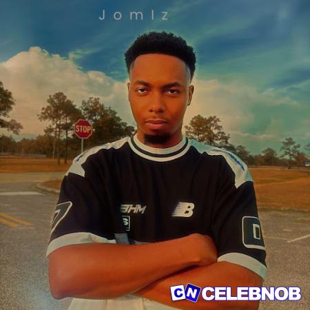 Cover art of Jomiz – High