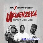 Kiddyondebeat – Ukwenzeka Ft KDD & Thatohatsi