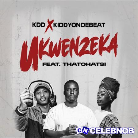 Cover art of Kiddyondebeat – Ukwenzeka Ft KDD & Thatohatsi