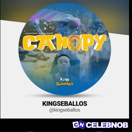 Cover art of Kingseballos – Canopy