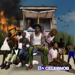 Kwesi Arthur – Toxic Ft Adekunle Gold