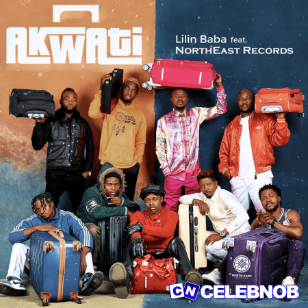 Lilin Baba – Akwati ft. Meleri, Wamba, Shadow, Deezee, Official, Shatan, Sojoji, Aliyu & Tynking Latest Songs