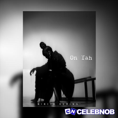 Cover art of Nikita Kering’ – On Yah (Intro)