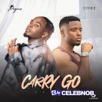 Pryme – Carry Go (Remix) Ft Chike