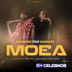 Qhomane – Moea Ft. Sannere