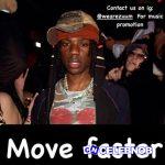 Rema – Move Faster Ft.