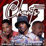 Senjay – 012 Chants ft King Tone SA, Lash T & Mbombi