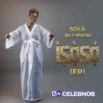 Sola Allyson – ÌGBÀ ÌRÀNWỌ́