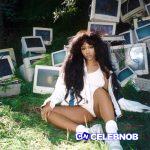 SZA – Broken Clocks