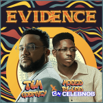 Tim Godfrey – Evidence Ft. Moses Bliss