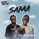 Uk Boy – Sama(Remix) Ft. Mr442