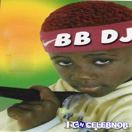 Cover art of BB DJ – Enfant poli