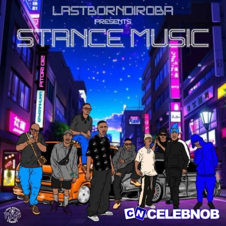 Cover art of LastBornDiroba – Wololo Ft Xduppy, TheBuu, Scotts Maphuma & Mellow & Sleazy