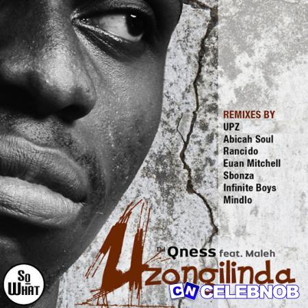 Cover art of Uzongilinda – Qness ft Malehloka