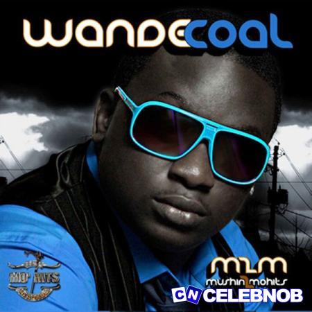 Wande Coal – Who Born The Maga Ft. K-Switch Latest Songs