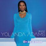 Yolanda Adams – I'm Gonna Be Ready