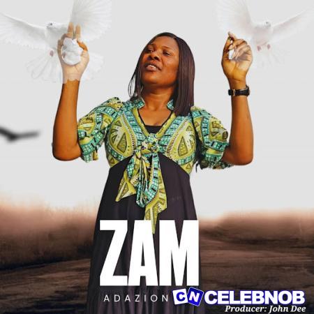 Cover art of Adazion Ij – Zam