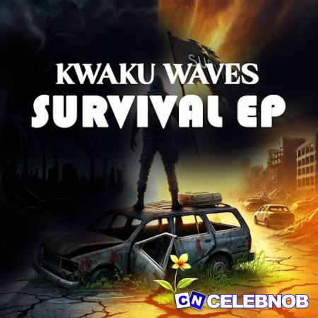 Cover art of 4KW KWAKU WAVES – BIG BELT Ft AQUAR