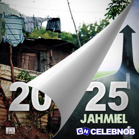 Cover art of JAHMIEL – 2025 ft minto play da riddim