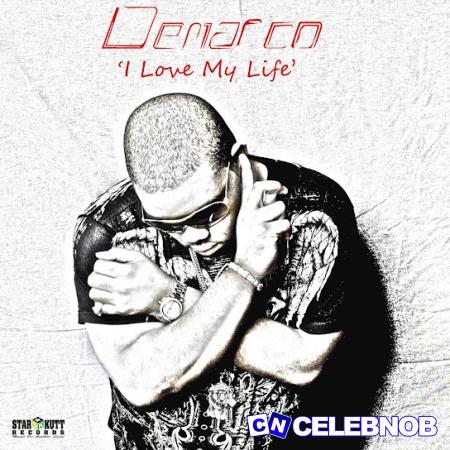 Cover art of Demarco – I Love My Life