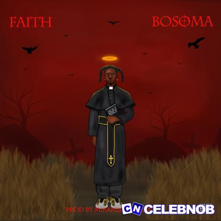 Cover art of Bosoma – Faith