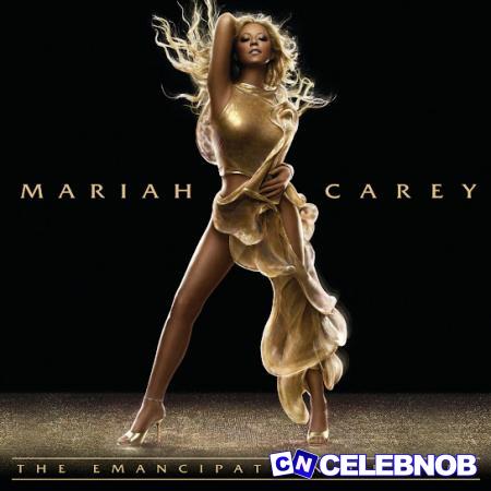 Cover art of Mariah Carey – We Belong Together