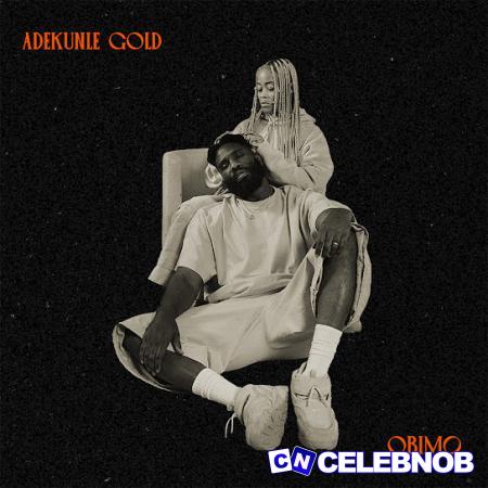 Cover art of Adekunle Gold – Obimo