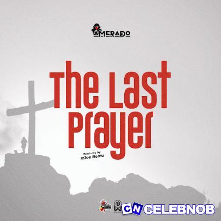 Cover art of Amerado – The Last Prayer