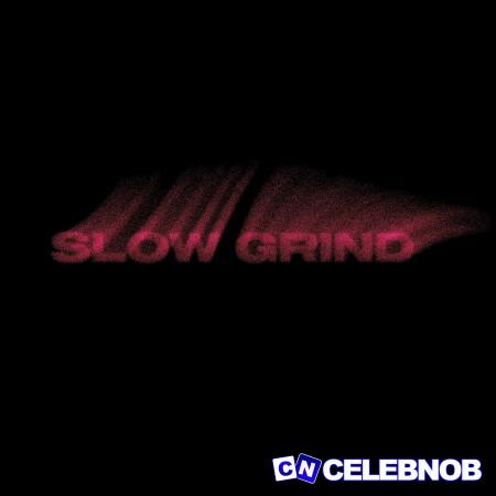 Cover art of Muni Long – Slow Grind