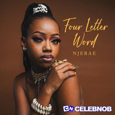 Cover art of Njerae – Decide