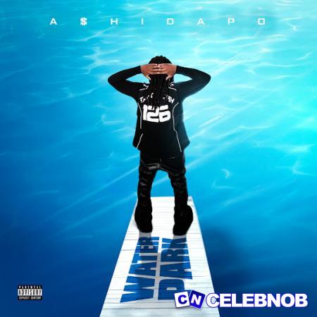 Cover art of Ashidapo – Water Park