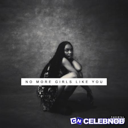 Cover art of Senth – No More Girls Like You