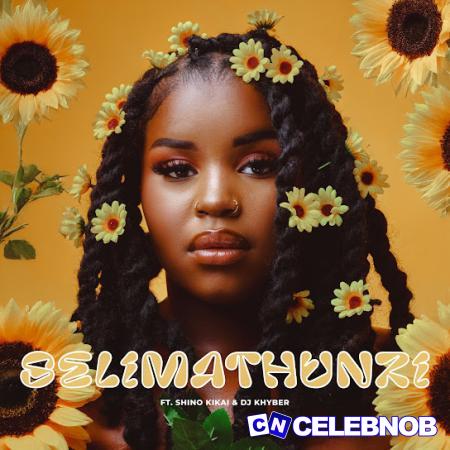 Cover art of Nkosazana Daughter – Selimathunzi ft Shino Kikai & DJ Khyber