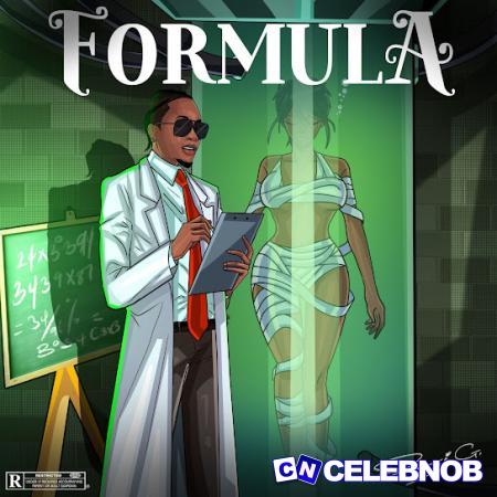 Cover art of Seyi G. – Formula