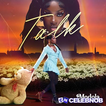 Cover art of Modola – Talk