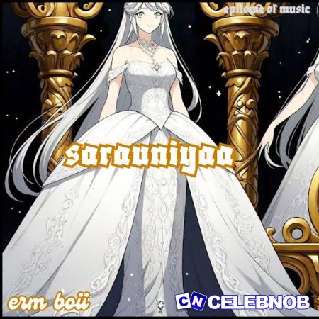 Cover art of Erm Boii – Sarauniya