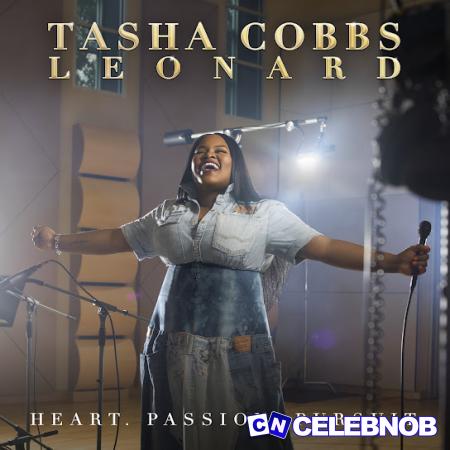 Cover art of Tasha Cobbs Leonard – I’m Getting Ready Ft. Nicki Minaj