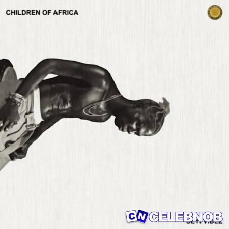 Cover art of Dj Styles – Children of Africa Mixed