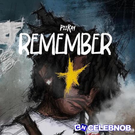 Cover art of Peeray – Remember