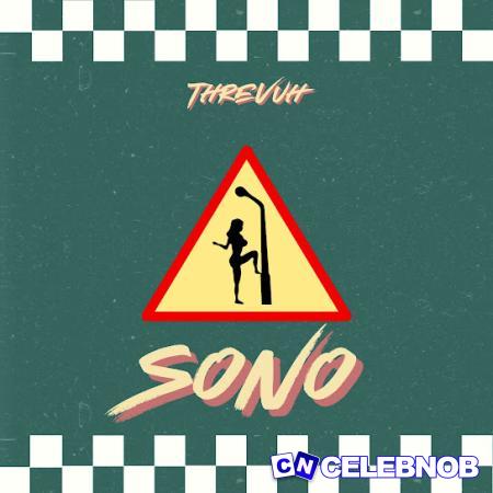 Cover art of Threvuh – Sono