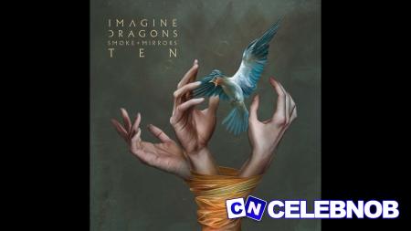 Cover art of Imagine Dragons – Monica