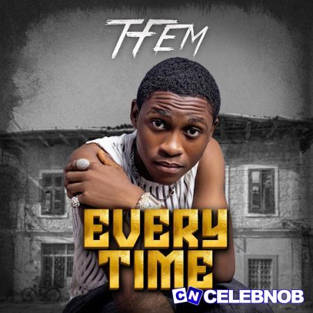 Cover art of Tfem – Everytime