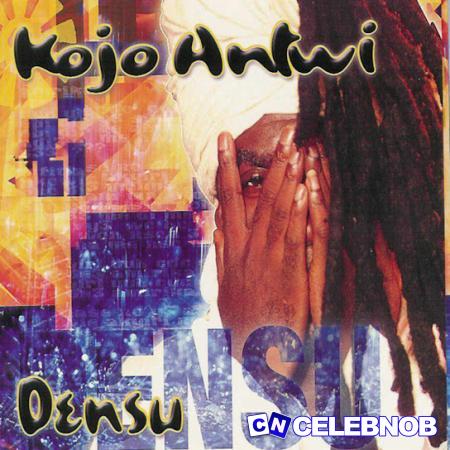 Cover art of Kojo Antwi – Mfa Me Nkoho