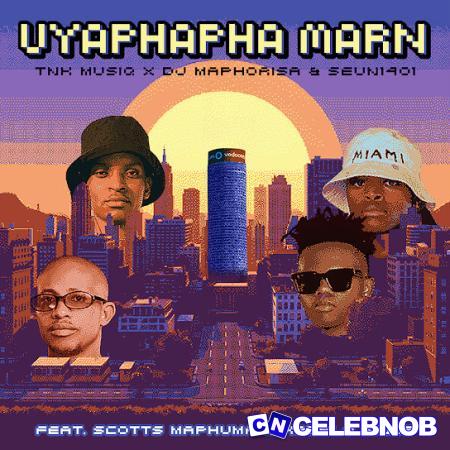 Cover art of TNK MusiQ – Uyaphapha Marn Ft Dj Maphorisa, Seun1401, Scotts Maphuma & Kabelo Sings