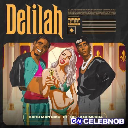 Cover art of Bahd Man Niko – Delilah ft Bella Shmurda